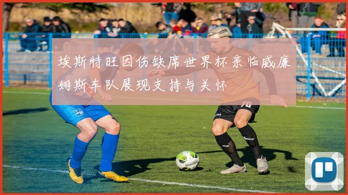 埃斯特旺因伤缺席世界杯亲临威廉姆斯车队展现支持与关怀