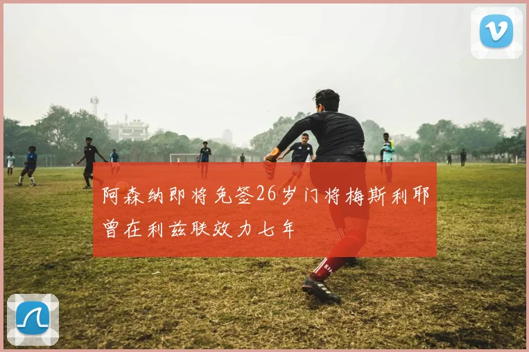 阿森纳即将免签26岁门将梅斯利耶曾在利兹联效力七年